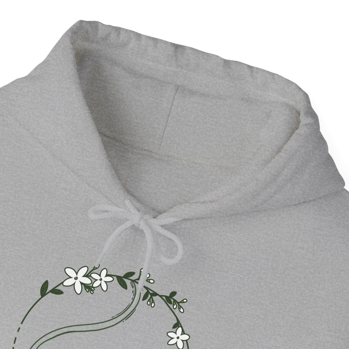 SAMPAGUITA 16 - Tennis (Hoodie)