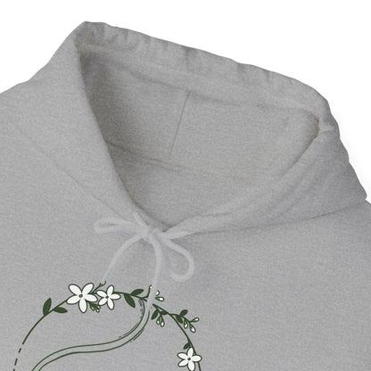 SAMPAGUITA 16 - Tennis (Hoodie)