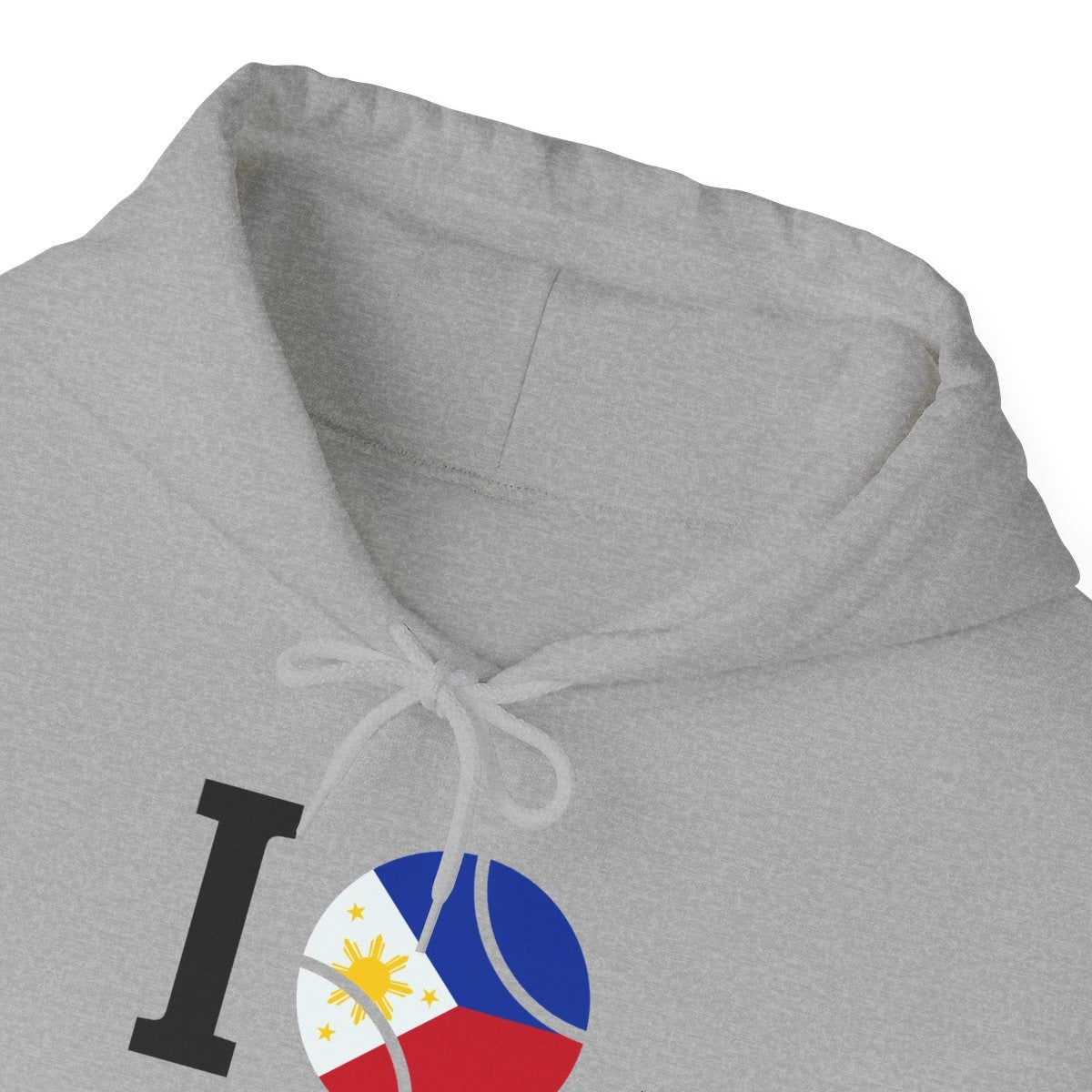 PH 1 - Tennis (Hoodie)