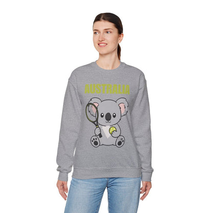 AUSTRALIA - Tennis (Sweatshirt)