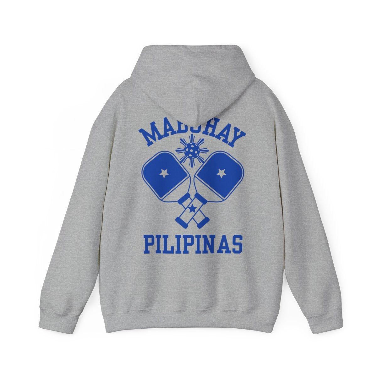 MABUHAY - Pickleball (Hoodie)