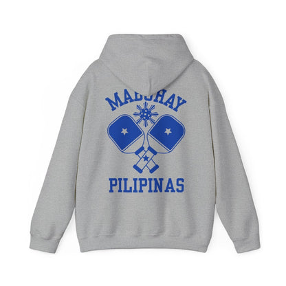 MABUHAY - Pickleball (Hoodie)