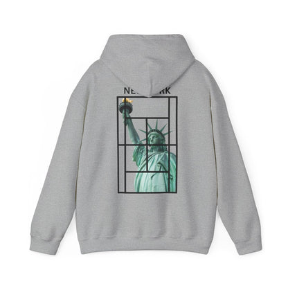 NEW YORK 2 - Tennis (Hoodie)