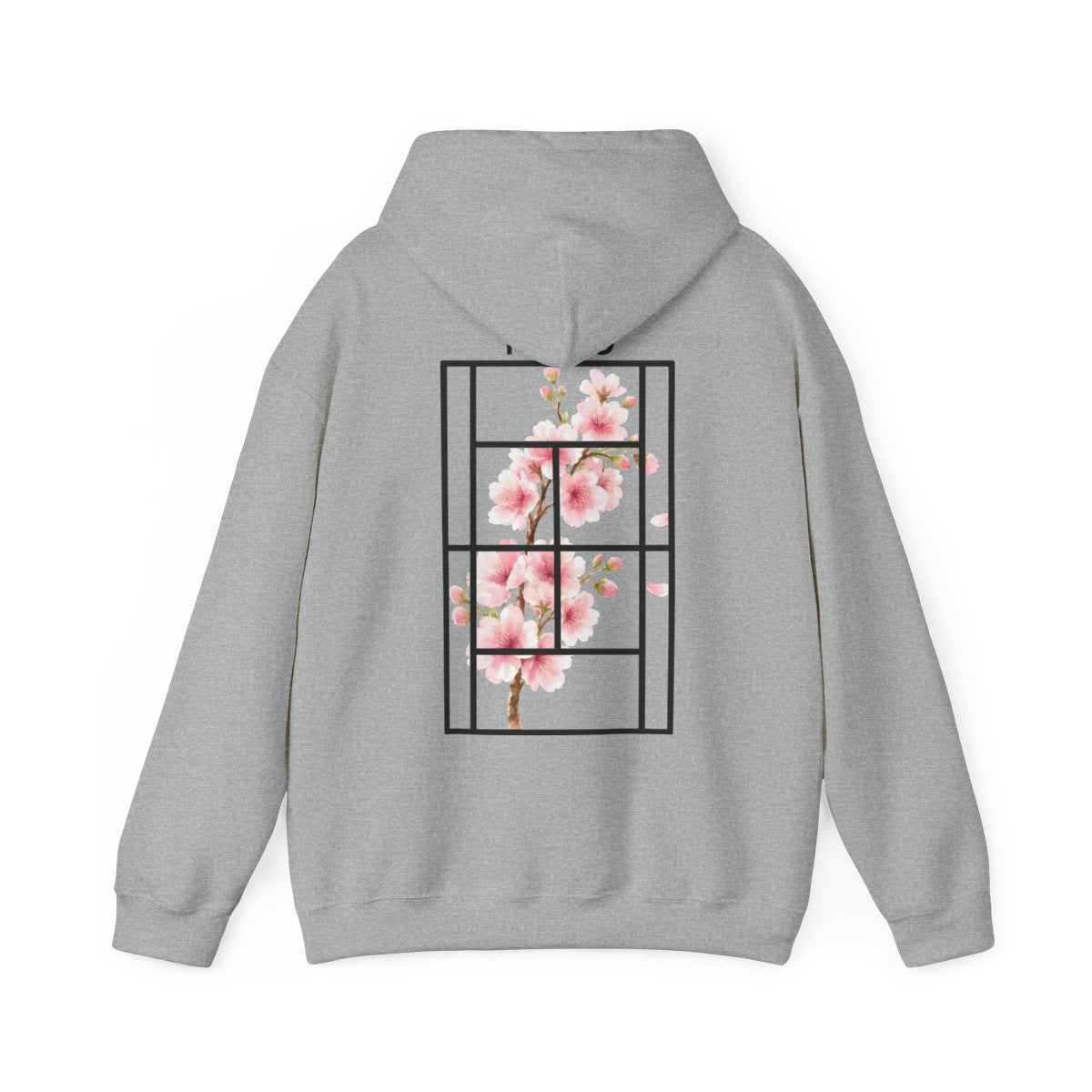 TOKYO 2 - Tennis (Hoodie)