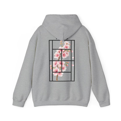 TOKYO 2 - Tennis (Hoodie)