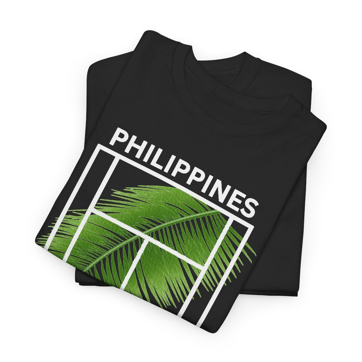 PHILIPPINES 1 - Tennis (Kids Tee)