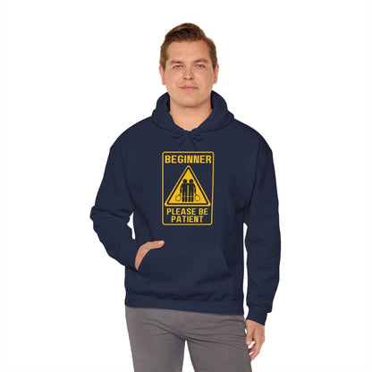 TENNIS BEGINNER - Tennis (Hoodie)