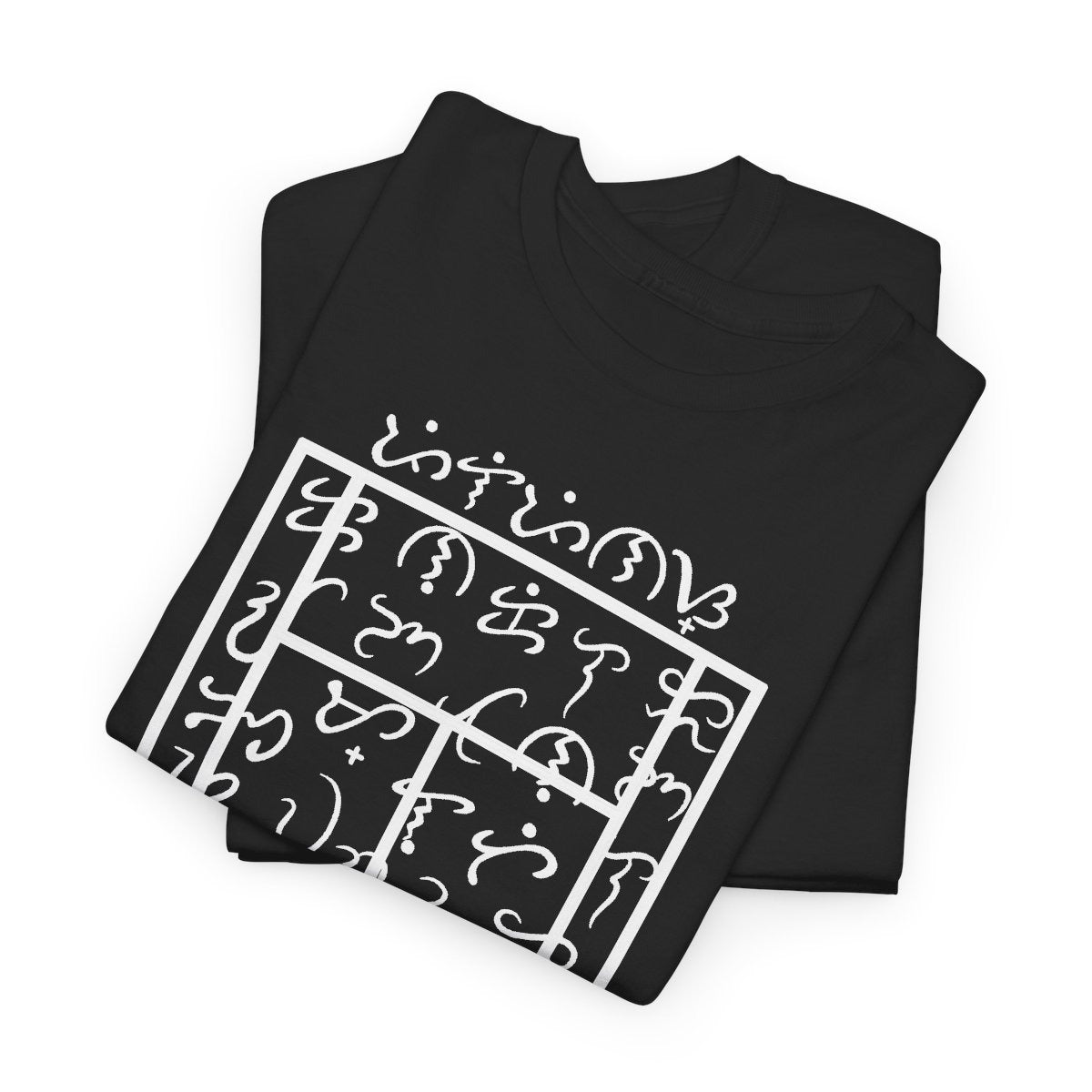BAYBAYIN - Tennis (Basic Tee)