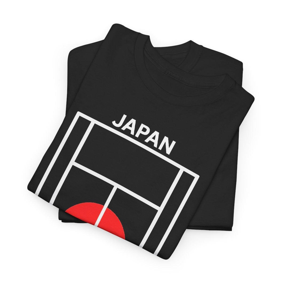 JAPAN 1 - Tennis (Dri Fit)