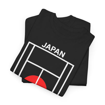 JAPAN 1 - Tennis (Dri Fit)