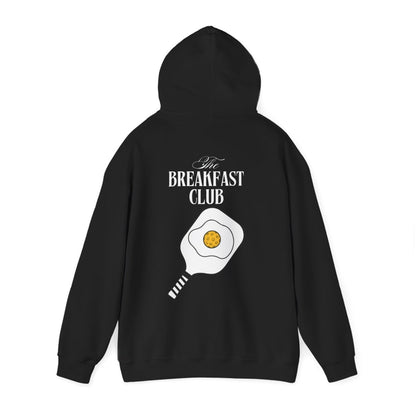 MORNING PICKLEBALL - Pickleball (Hoodie)