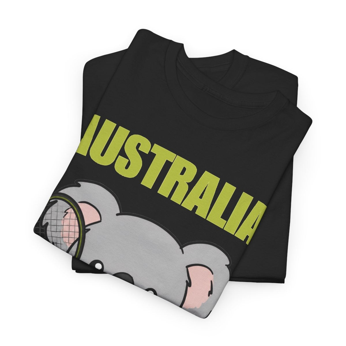 AUSTRALIA - Tennis (Kids Tee)