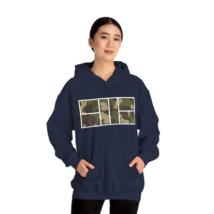 PICKLEBALL COURT 5 - Pickleball (Hoodie)