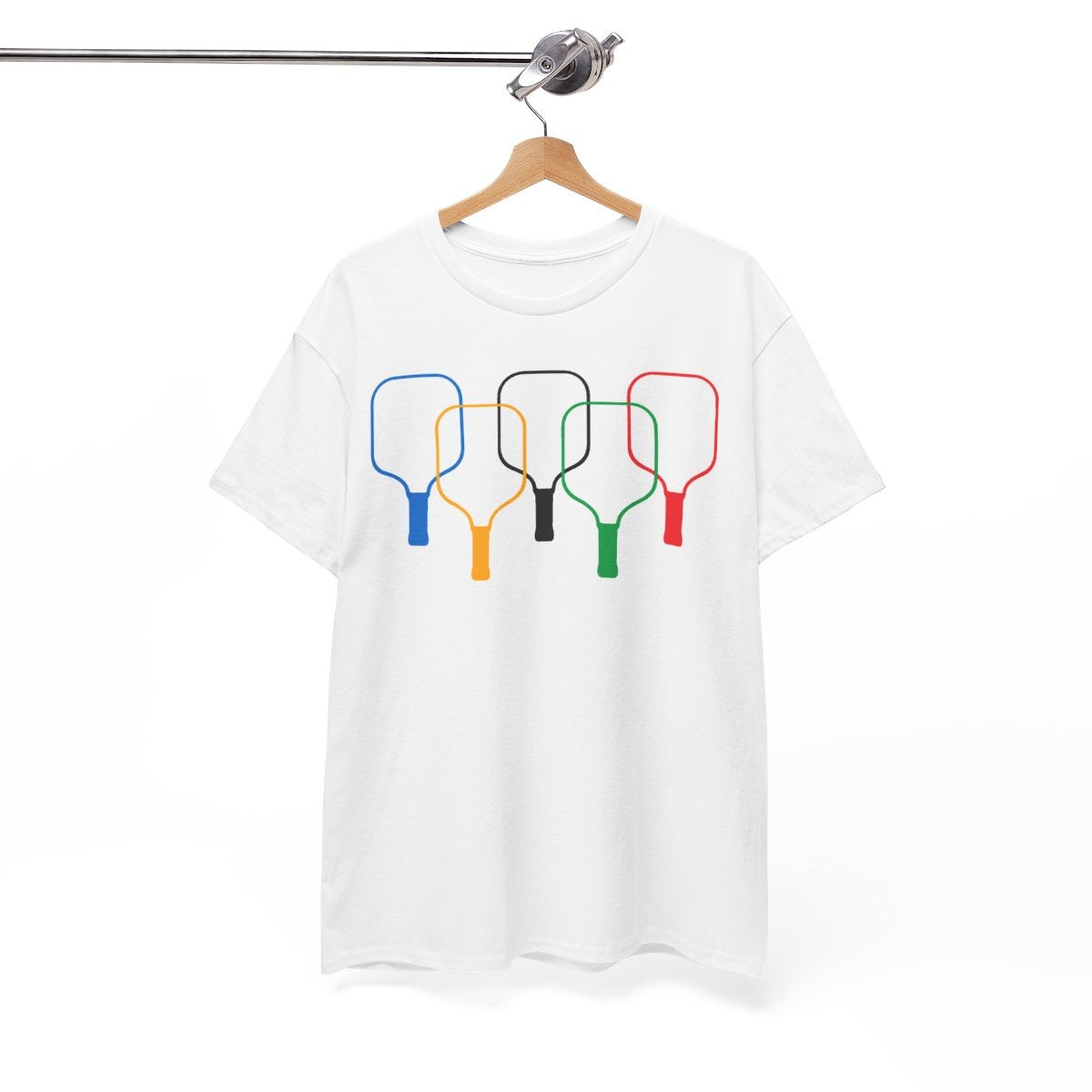 PICKLYMPICS - Pickleball (Kids Tee)