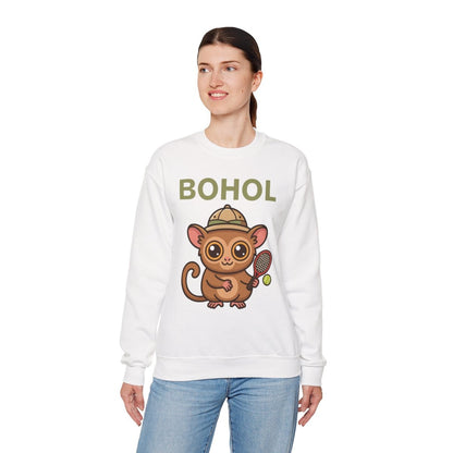 BOHOL 2 - Tennis (Sweatshirt)