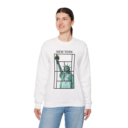 NEW YORK 2 - Tennis (Sweatshirt)