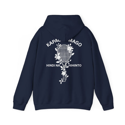 SAMPAGUITA 17 - Tennis (Hoodie)