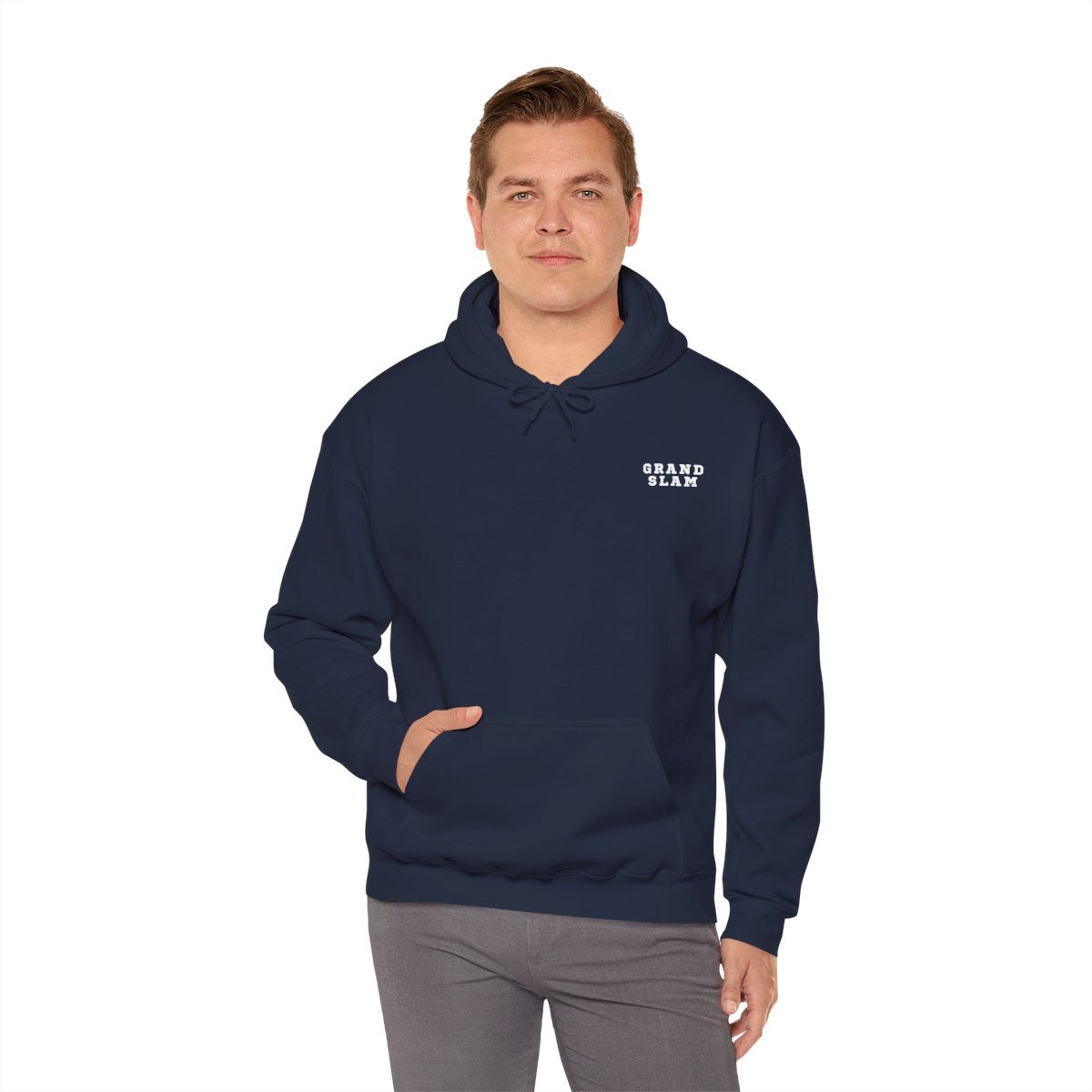 DINK RESPONSIBLY - Pickleball (Hoodie)
