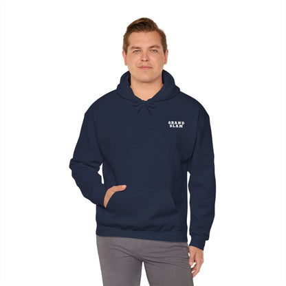 DINK RESPONSIBLY - Pickleball (Hoodie)