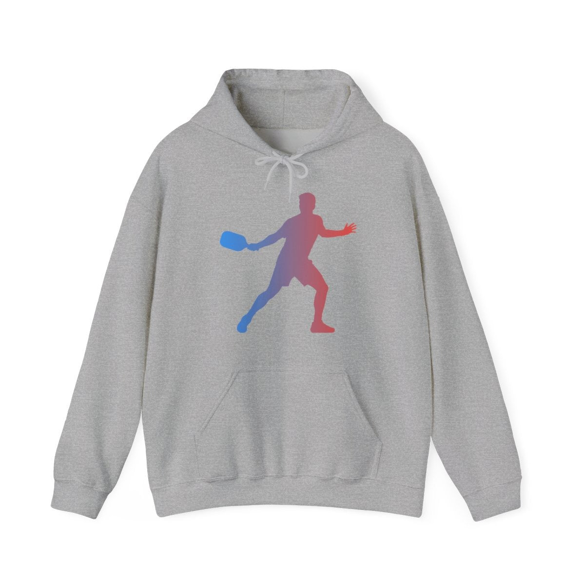 HUSTLE - Pickleball (Hoodie)