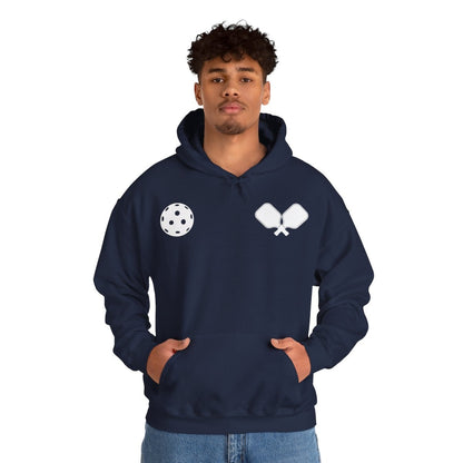 PICKLED - Pickleball (Hoodie)