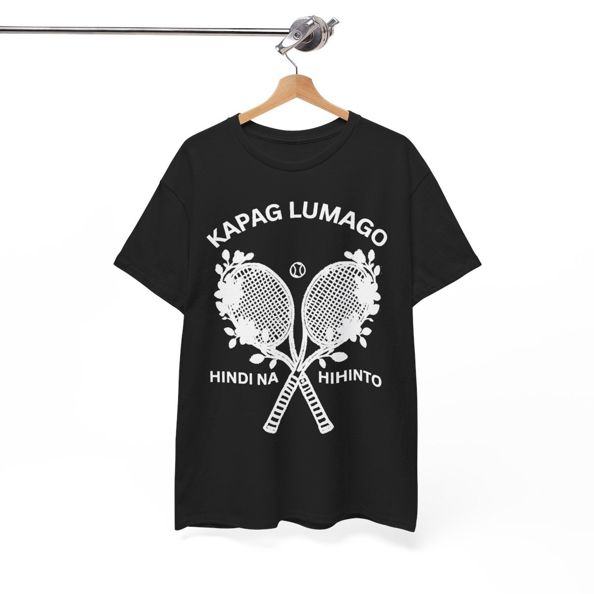 SAMPAGUITA 18 - Tennis (Dri Fit)
