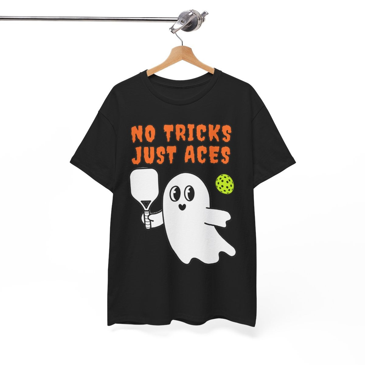 PICKLEBALL HALLOWEEN - Pickleball (Dri Fit)