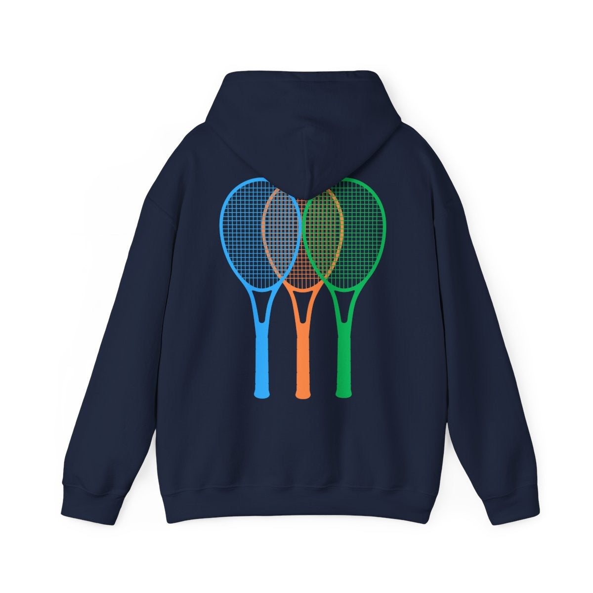 VICTORY - Tennis (Hoodie)