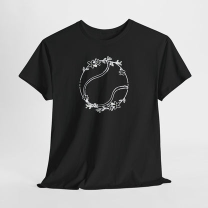 SAMPAGUITA 16 - Tennis (Basic Tee)