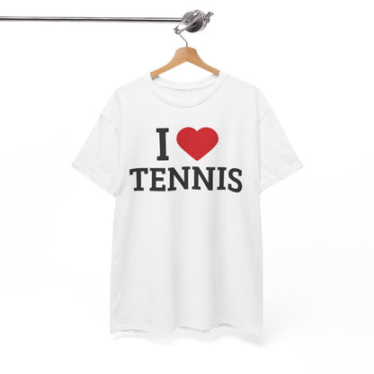 I HEART TENNIS - Tennis (Dri Fit)