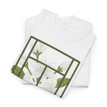 SAMPAGUITA 14 - Tennis (Dri Fit)