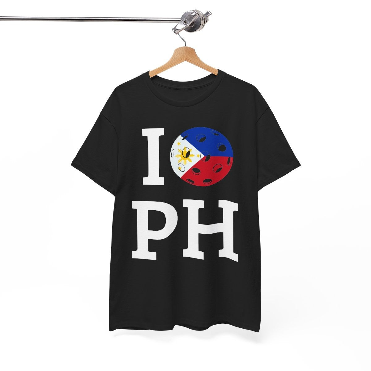 PH 1 - Pickleball (Basic Tee)