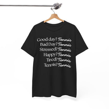 ACE PRO - Tennis (Kids Tee)