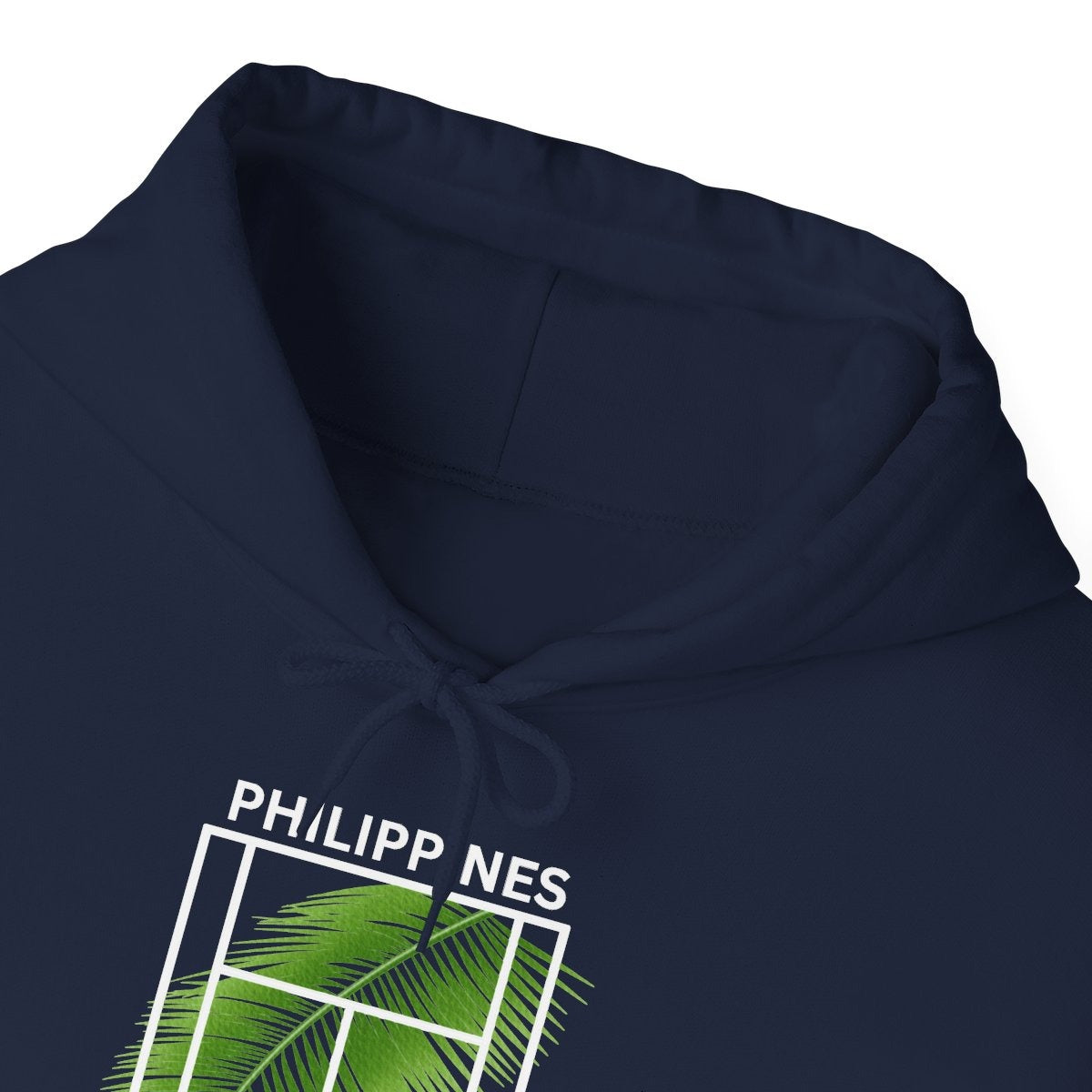 PHILIPPINES 1 - Tennis (Hoodie)