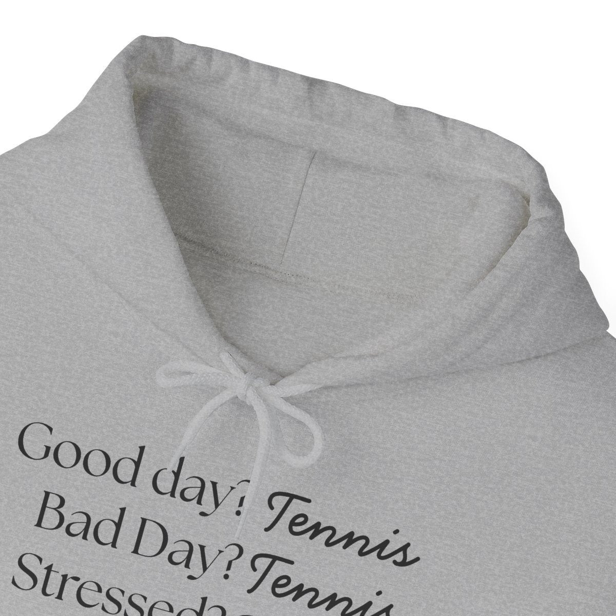 ACE PRO - Tennis (Hoodie)