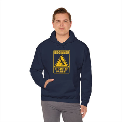 PICKLEBALL BEGINNER - Pickleball (Hoodie)