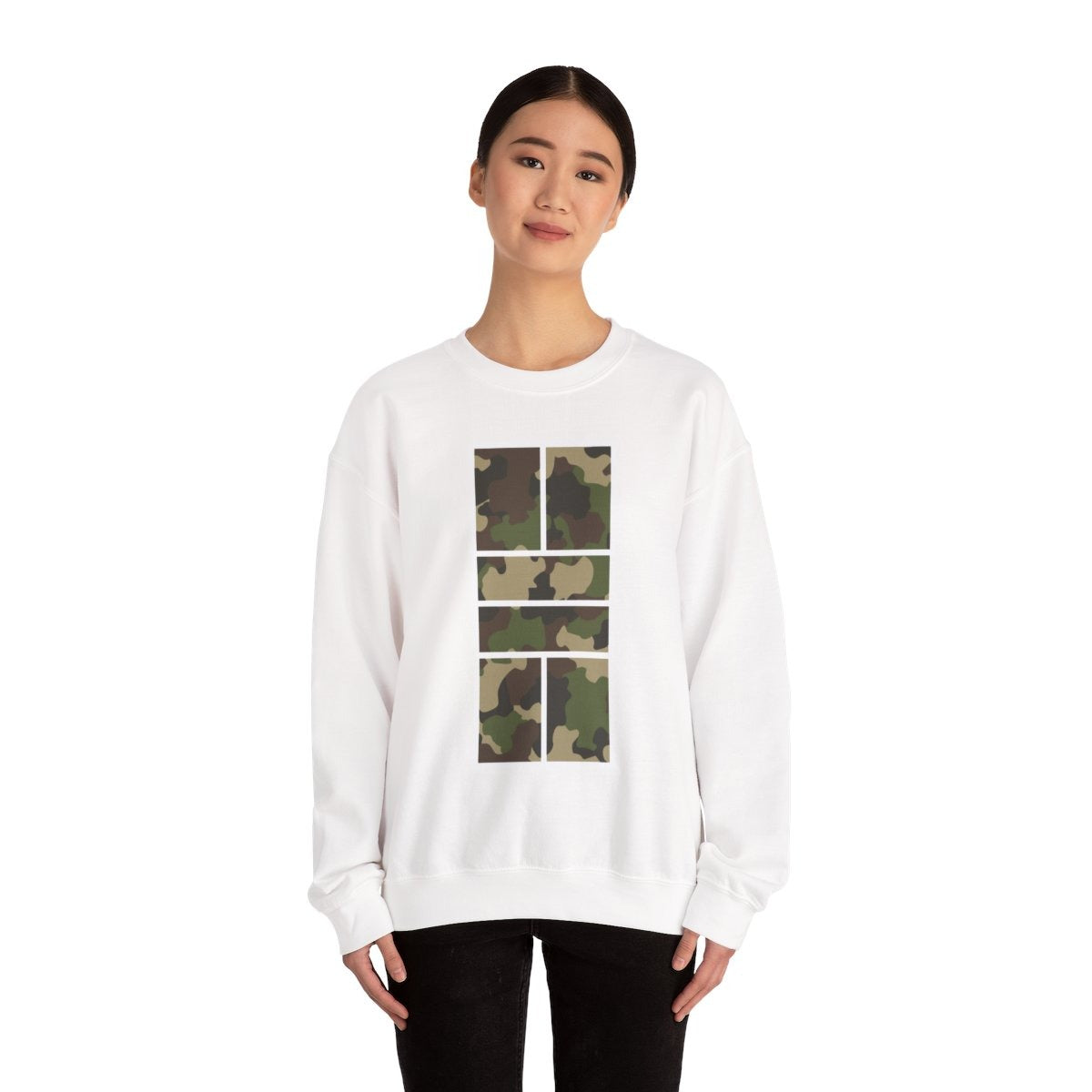 PICKLEBALL COURT 5 - Pickleball (Sweatshirt)