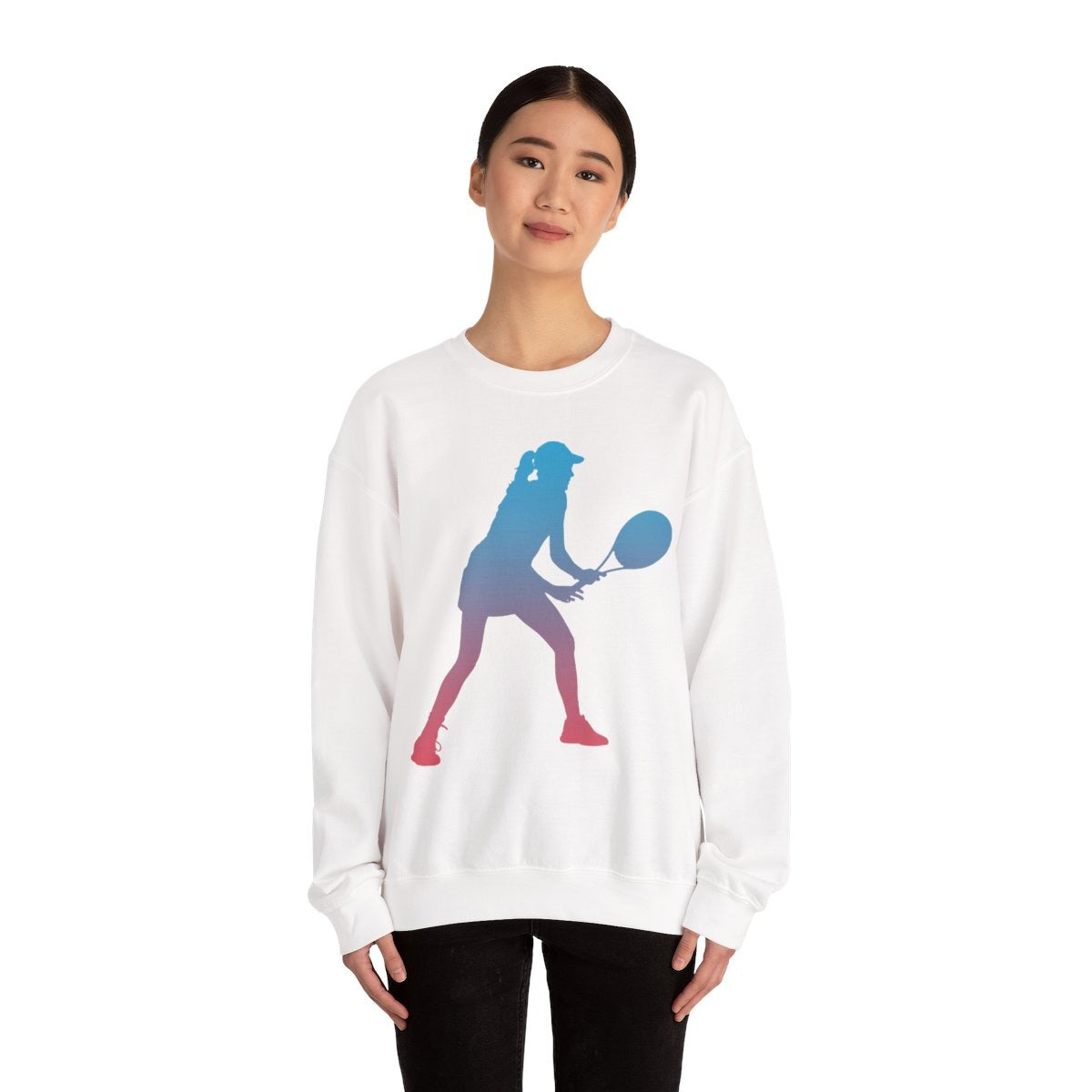 FOOTWORK - Tennis (Sweatshirt)