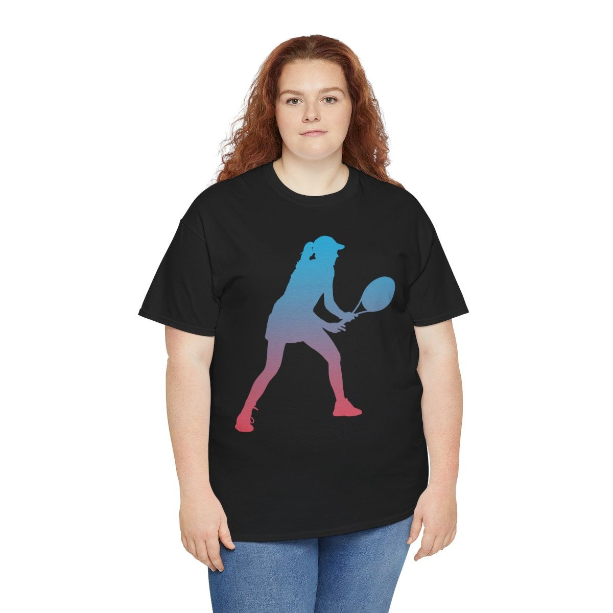 FOOTWORK - Tennis (Dri Fit)