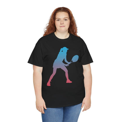 FOOTWORK - Tennis (Dri Fit)