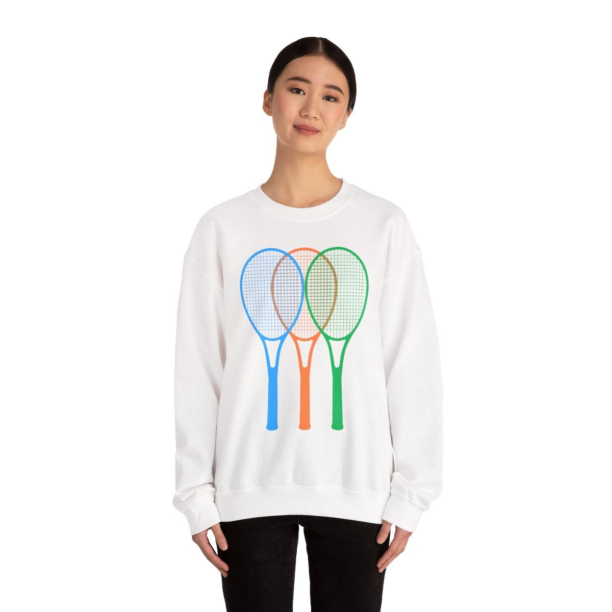 VICTORY - Tennis (Sweatshirt)