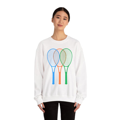 VICTORY - Tennis (Sweatshirt)