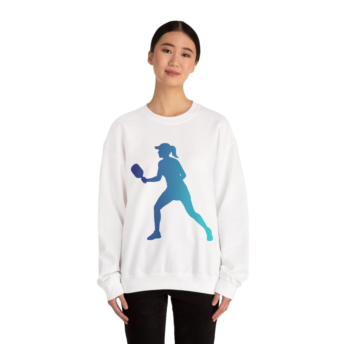 FOCUS - Pickleball (Sweatshirt)