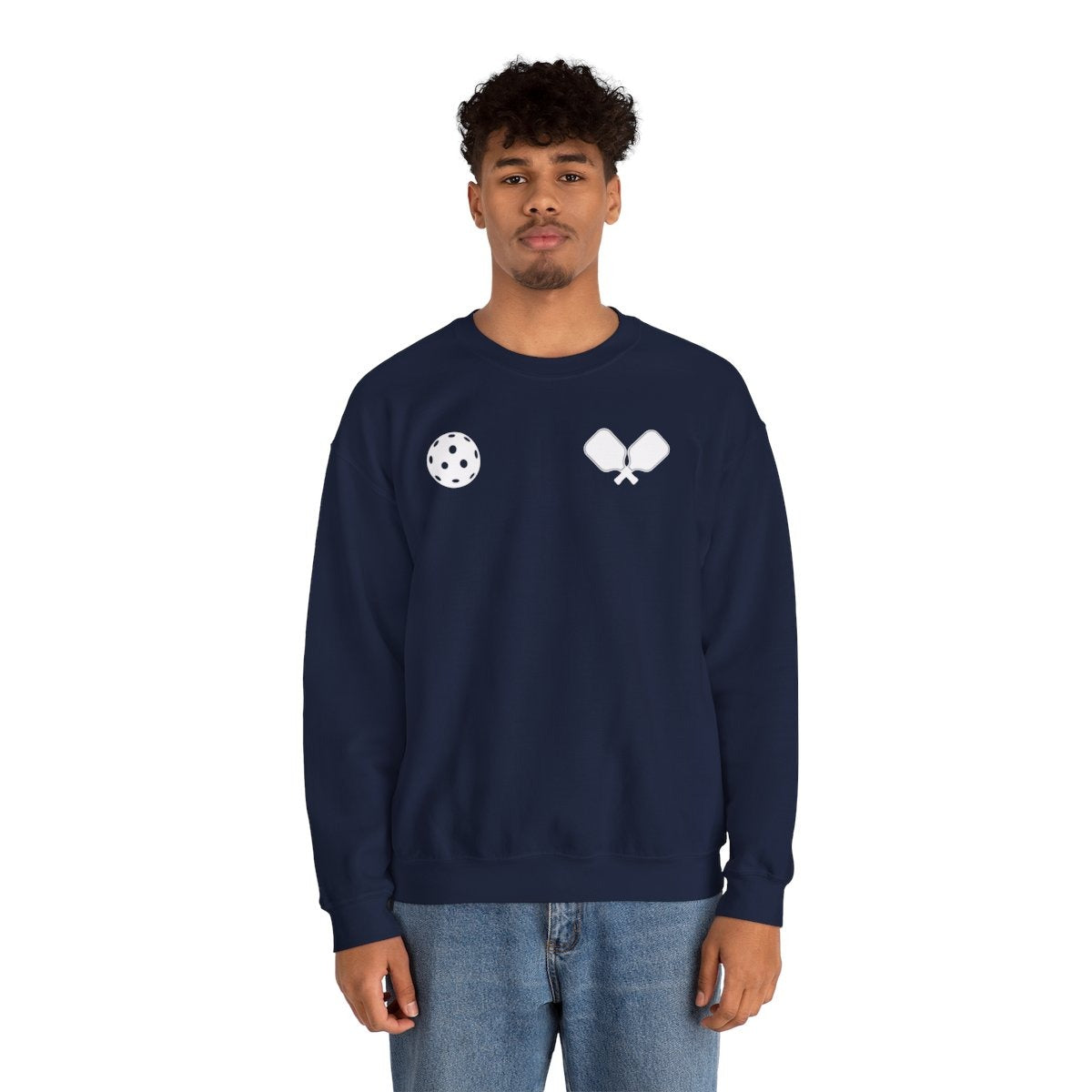 PICKLED - Pickleball (Sweatshirt)