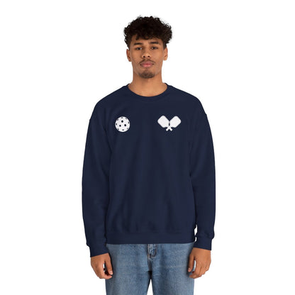 PICKLED - Pickleball (Sweatshirt)