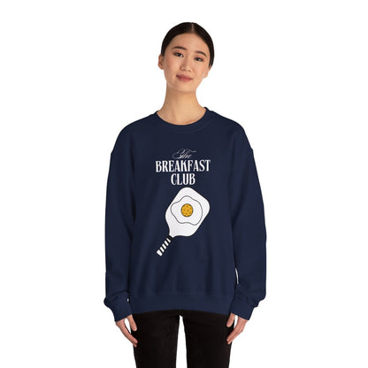 MORNING PICKLEBALL - Pickleball (Sweatshirt)
