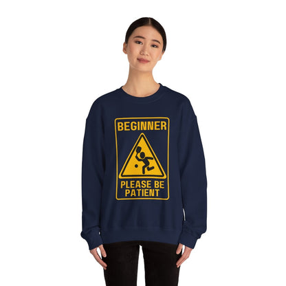 PICKLEBALL BEGINNER - Pickleball (Sweatshirt)