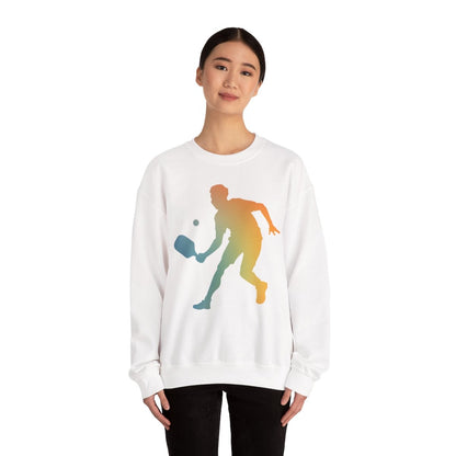 DINK MASTER - Pickleball (Sweatshirt)