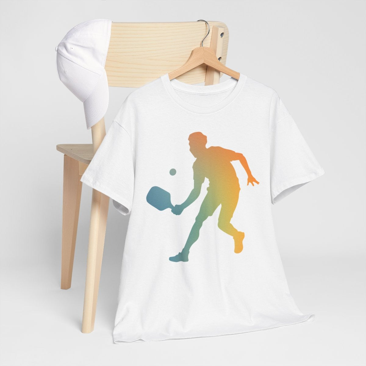 DINK MASTER - Pickleball (Basic Tee)