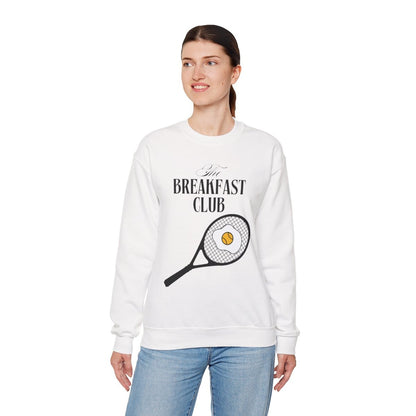 MORNING TENNIS - Tennis (Sweatshirt)